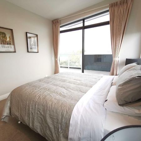 Two-Bedroom Penthouse Auckland Dış mekan fotoğraf