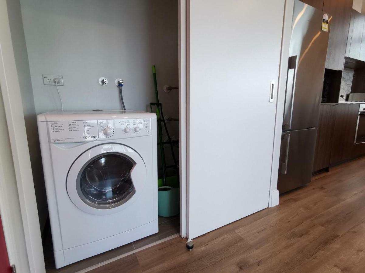 Two-Bedroom Penthouse Auckland Dış mekan fotoğraf