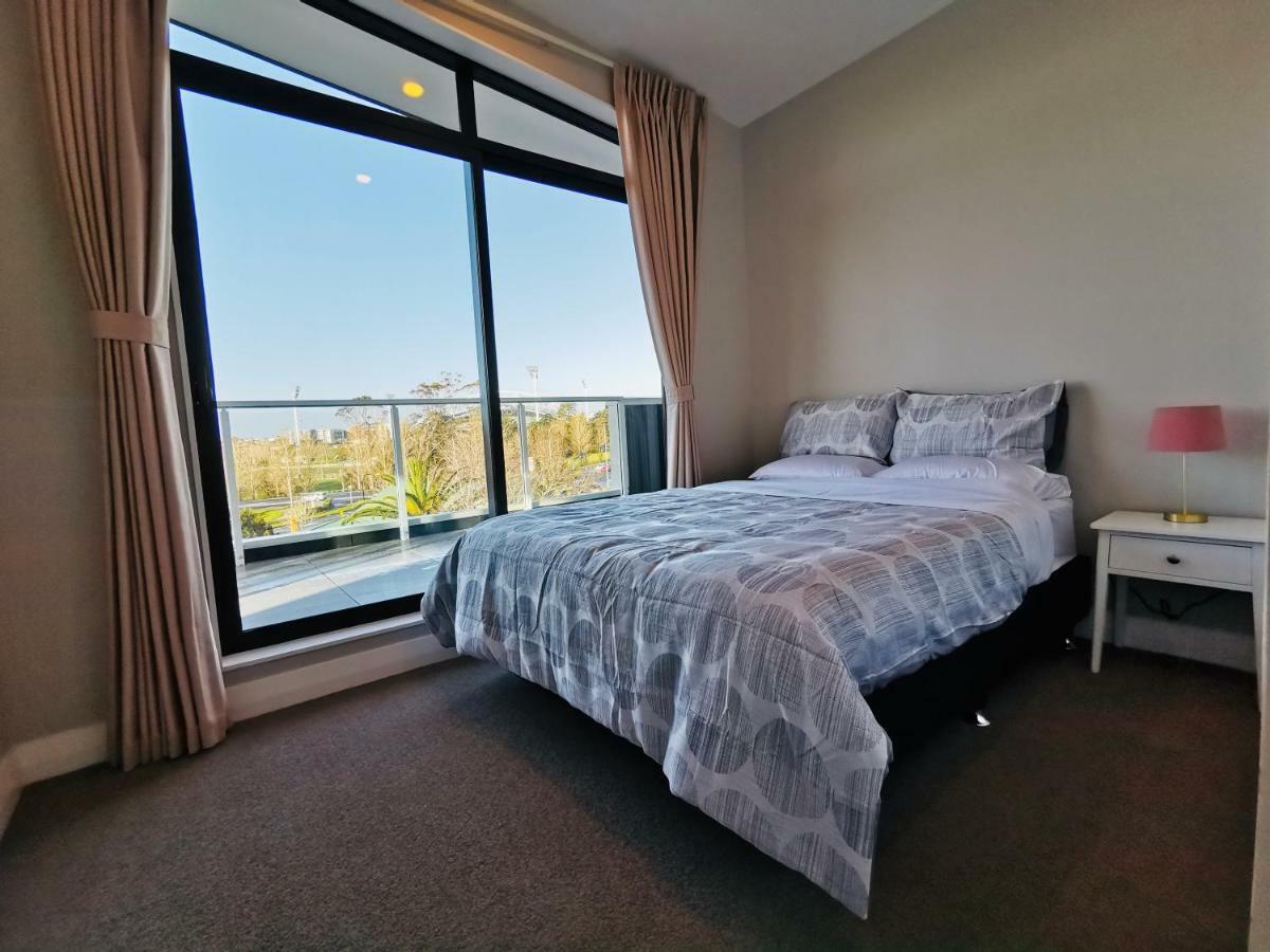 Two-Bedroom Penthouse Auckland Dış mekan fotoğraf